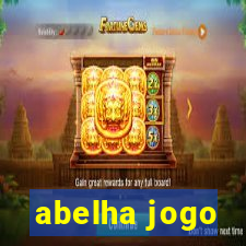 abelha jogo